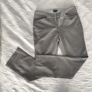 Express Flare Leg Pants